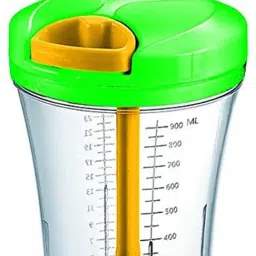 Prestige Green Plastic Veggie Cutter - Set of 1 image 2