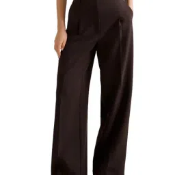 Briony Wide Leg Pant-image-10