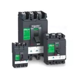 schneider electric Schneider LV525343 250A 36kA Thermal Magnetic Trip 4 Pole Molded Case Circuit Breaker MCCB-picture-10