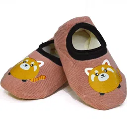 ME Stores Kids Set Of 3 Anti-Skid Silicon Socks image 5