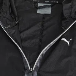 Puma Stardust Woven Regular Fit Training Jacket image 4