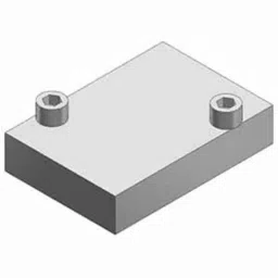 SMC VP300 Plate, VP300-25-1A-picture-19