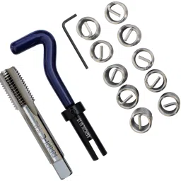 Cuthard Thread Repairing Helical Insert kit CH020-M18x2.5 image 3