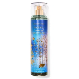 Bath & Body Works Frosted Coconut Snowball Fine Fragrance Mist - 236 ml-picture-20
