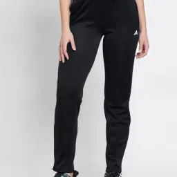Adidas Black W Sereno Pt Trackpants-image-41