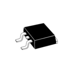 Littelfuse MOSFET, N-CH, 1.2KV, 0.6A, TO-263 Model No - IXTA06N120P-picture-13