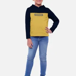 HELLCAT Multicolor Printed Full Sleeves T-Shirt (Pack Of 2) image 4