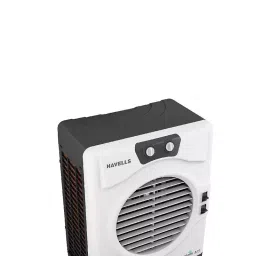 Havells Air Cooler Koolaire 115 L 190 W Grey & White, GHRACAAE019 image 5