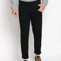 Lee Black Skinny Fit Jeans image 1