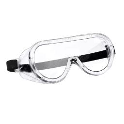 Oriley Eye Protection Safety Goggle ORSGR8 (Pack of 5 Pcs)-picture-34