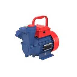 Crompton 0.5 HP Self Priming Mini Pump Sure Fill Plus Series Single Phase and 1850-450 LPH Flow Rate, PRIMO II-picture-18