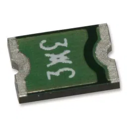 Littelfuse FUSE, PTC RESET, 24VDC, 500MA, SMD Model No - MINIASMDC050F-2 (Pack of 5)-picture-11