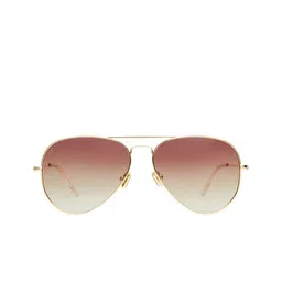 SCOTT Men Aviator Sunglasses with UV Protected Lens-picture-17