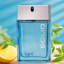 Sapil Solid Gift Set For Men image 4
