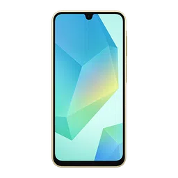 samsung galaxy a16 5g (8gb memory) gold 256 gb image 1
