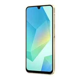 samsung galaxy a16 5g (8gb memory) gold 256 gb image 3