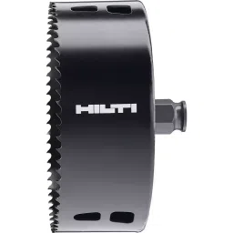 Hilti Bi-Metal Hole Saw 177 mm Diameter and 44 mm Working Length for Multi Cut, 2261195-image-1