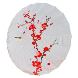 Little Surprise Box LLP Red Polyester Kids Umbrella-picture-12