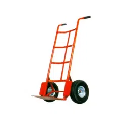 SUWAS TROLLEY STORE 350 Kg Mild Steel/Iron Multiutility Trolley SU-MUT-007 image 2