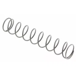 RS PRO Compression Spring Alloy Steel 110x21.6 mm 0.99 N/mm, 121242-image-19