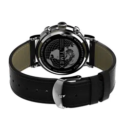 Timex Men Waterbury Brass Textured Dial & Straps Analogue Watch TW2W47400UJ image 4