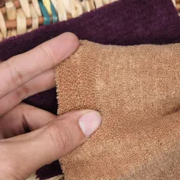 Fully Winter Wear Neck Warmer for Men and Women | Elastic Sweat Headbands for Running, Gym, Yoga, Cycling and Exercise (Set of 2) (Model 1) image 3