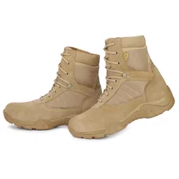 mikaasa Force 002 Military and Tactical Boots for Men image 4
