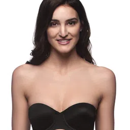 amante Padded Underwire Strapless Multiway T-Shirt Bra image 2