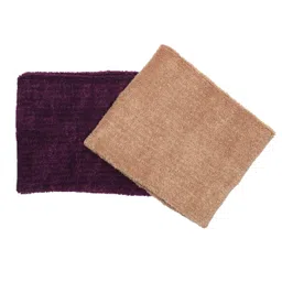 Fully Winter Wear Neck Warmer for Men and Women | Elastic Sweat Headbands for Running, Gym, Yoga, Cycling and Exercise (Set of 2) (Model 1) image 1