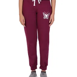 t2f Women Regular Fit Track Pants image 3