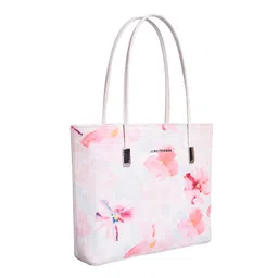 lino perros womens multicolor handbag image 2