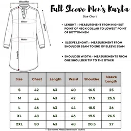 leriya fashion Men's Kurta | Rayon Printed Kurta for Men | Chinese Collar Long Sleeves | Straight Knee Length Kurtas | for Festival | Function | Occasion Wear Fancy Kurta for Boys image 5