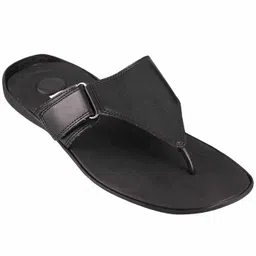 mochi Mens Leather Thong image 2