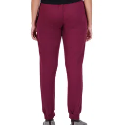 t2f Women Regular Fit Track Pants image 4