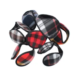 kavin Combo Of Ear Muffs Winter Wear Ear Cap For Men And Women Winter Use SET OF 2 (Multicolor) image 5