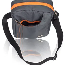 cosmus Stitchwell Cross Body Sling Bag shoulder side bag multipurpose 10 inch Tablet image 5