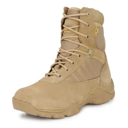 mikaasa Force 002 Military and Tactical Boots for Men image 1