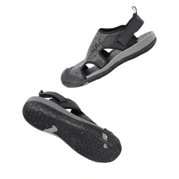wildcraft Men Lace Up Hiking Shoe image 5