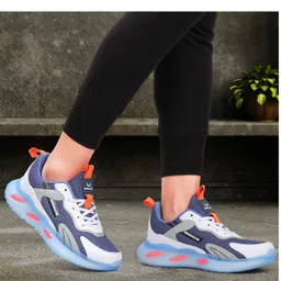 bersache Lightweight Casual Shoes Sole | Sneakers, Running, Outdoor, Walking, Gym, Training Shoes for Men image 4