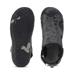 wildcraft Men Lace Up Hiking Shoe image 4
