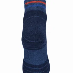 dollar Sports Ankle Length Cotton Socks For Men's image 4