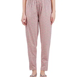 tirupur guidefashion Women's Cotton Printed Pyjama image 3
