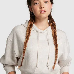 Victoria's Secret Women Sweatshirt-image-89