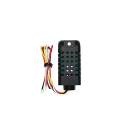 Temperature and Humidity Sensor Model AM2301B image 1