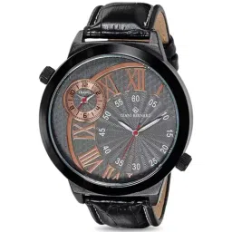 Giani Bernard GB-104E Analog Watch for Men-image-2