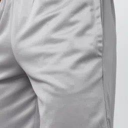 Reebok Grey Regular Fit Shorts image 4