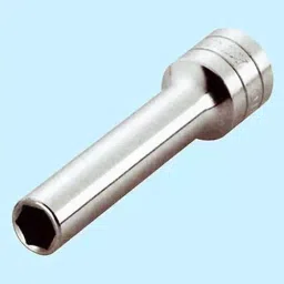 Ktc Hexagon Deep Socket 12.7 mm Sq. Drive, B4L-28 image 2