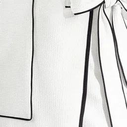 The Label Life White Mini Skirt image 4