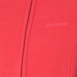 Woodland Red Full Sleeves Jacket image 5