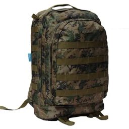F Gear Tricoder 32 Ltrs Marpat Khaki Camo Medium Backpack-picture-27